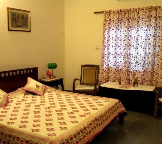 RIDDHI SIDDHI BHAWAN