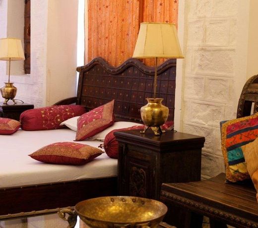 Shahi Guest House