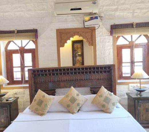 Shahi Guest House