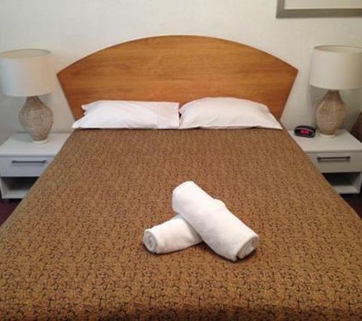 Tollgate Motel