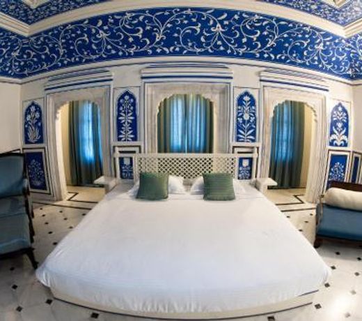 Royal Heritage Haveli