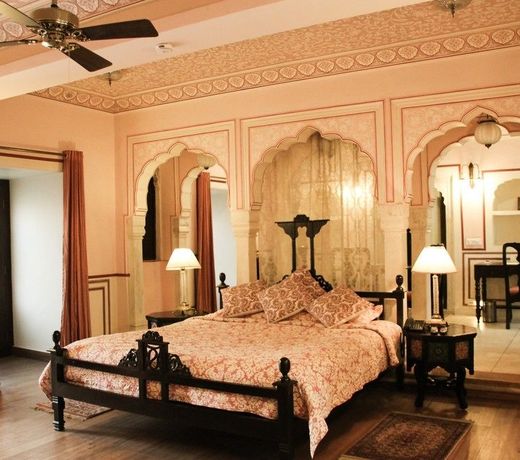 Royal Heritage Haveli