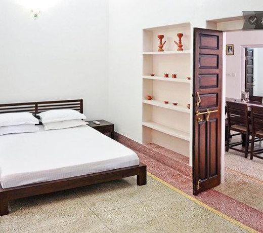 Bhola Bhawan Bed and Breakfast