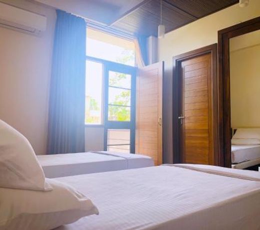 Bhola Bhawan Bed and Breakfast