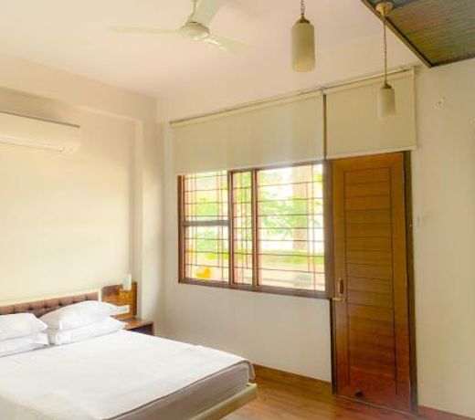 Bhola Bhawan Bed and Breakfast