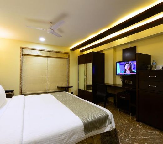 Hotel Winway