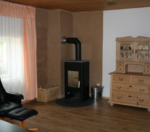 Ferienhaus Winter
