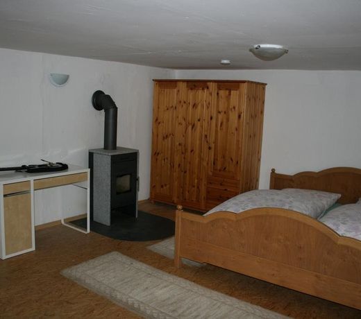 Ferienhaus Winter