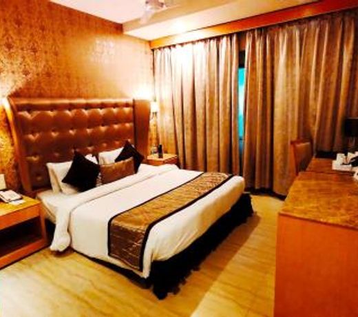 Best Western Ashoka