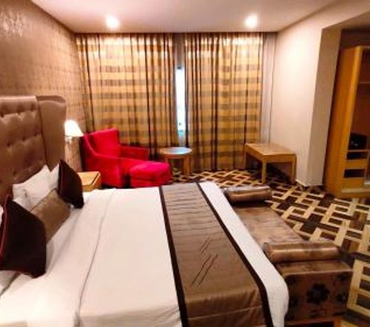 Best Western Ashoka