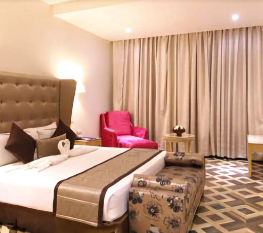 Best Western Ashoka