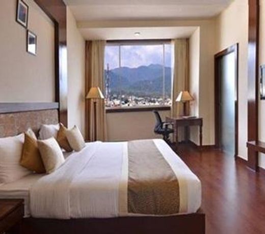 Hotel Devashish