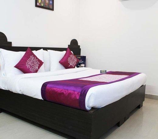 Hotel Devashish