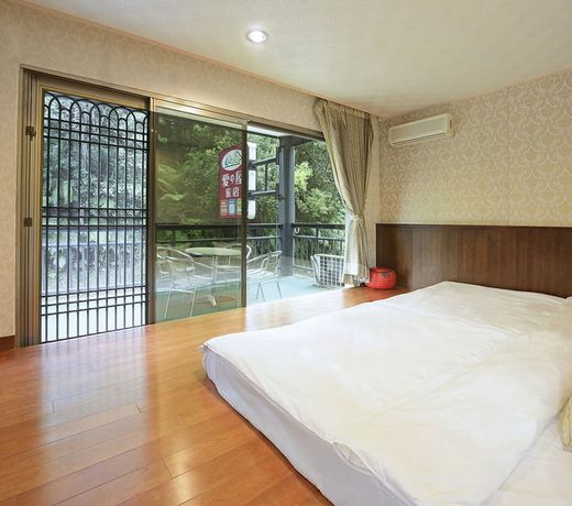 Love Home Garden Inn