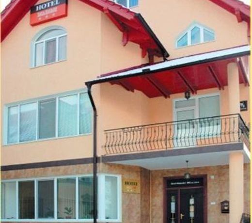 Hotel Majami