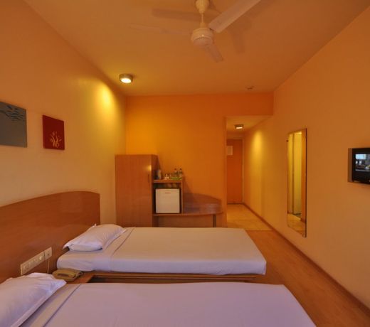 Park Prime Duragapur