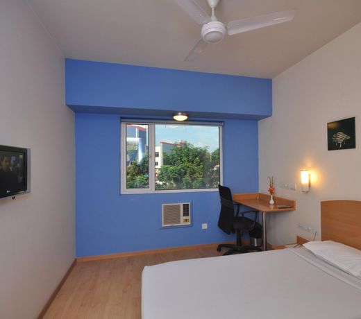 Park Prime Duragapur