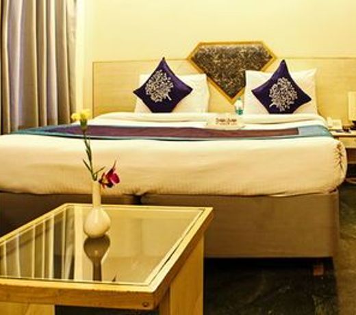OYO 1197 Hotel Annex