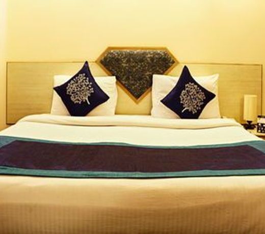 OYO 1197 Hotel Annex