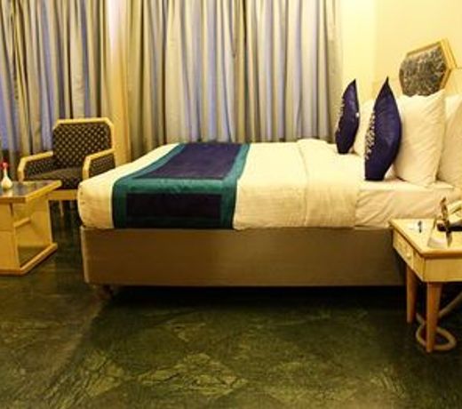 OYO 1197 Hotel Annex