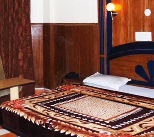 Hotel Jaspreet