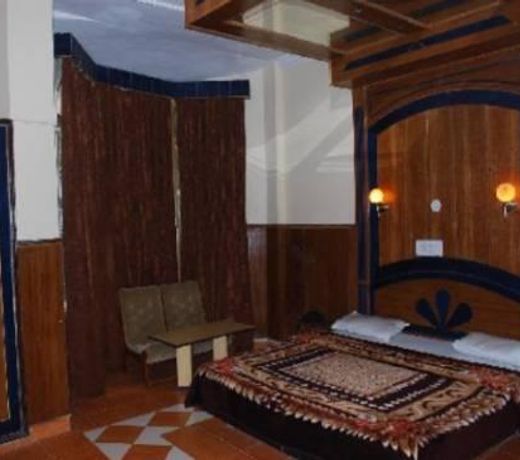 Hotel Jaspreet