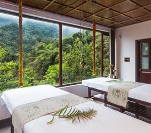 Kurumba Village Resort â Nature Resorts, Nilgiris
