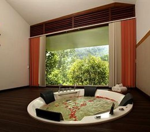 Kurumba Village Resort â Nature Resorts, Nilgiris
