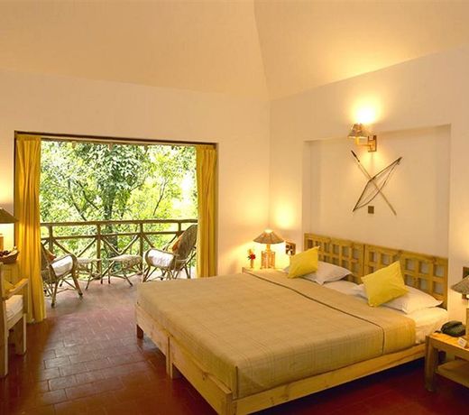 Kurumba Village Resort â Nature Resorts, Nilgiris