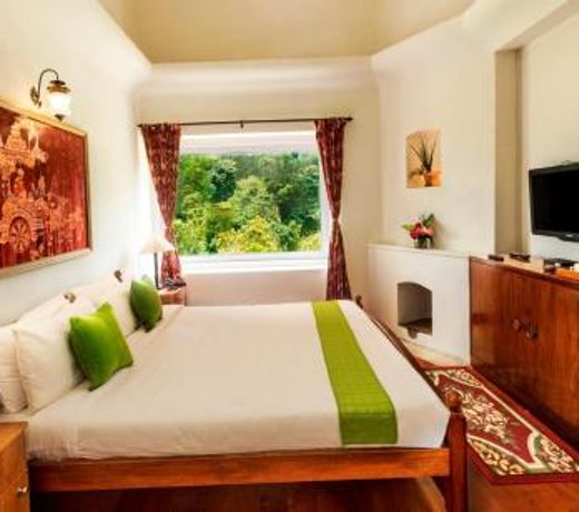 Teanest by Nature Resorts