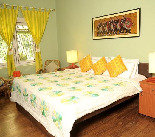 Teanest by Nature Resorts