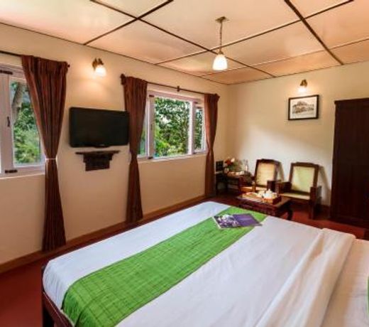 Teanest by Nature Resorts