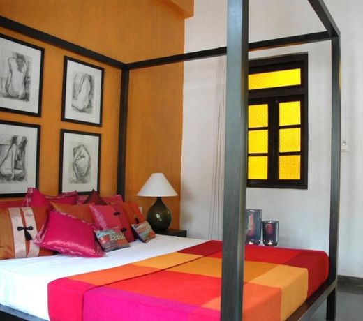 WATERS RESORTS