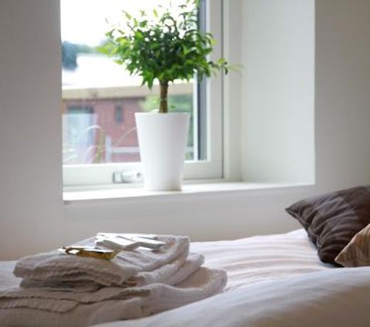 Flygplatshotellet