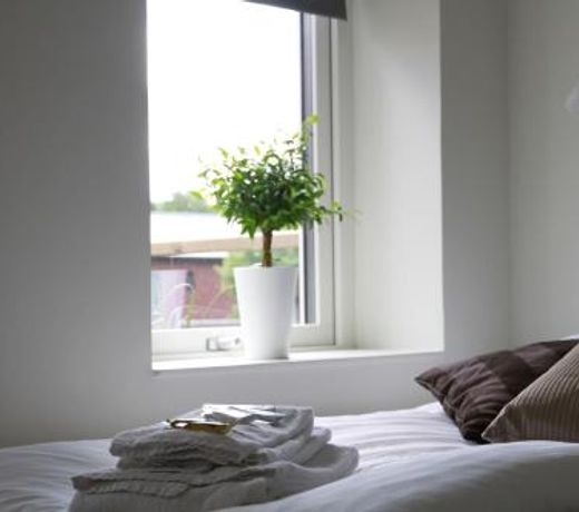 Flygplatshotellet