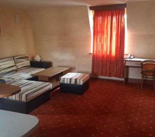 Hotel Rai
