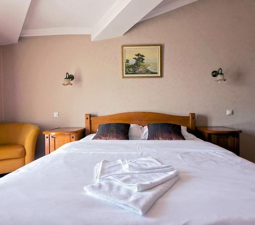 Hotel Holiday