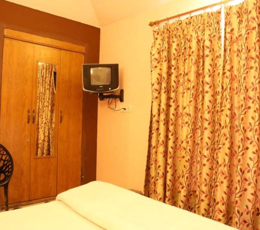 B's Hive Guesthouse