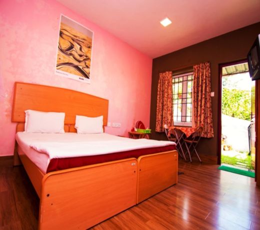B's Hive Guesthouse