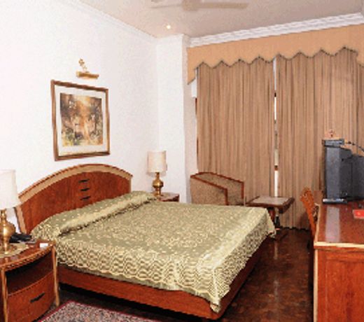 Hotel Kwality Regency
