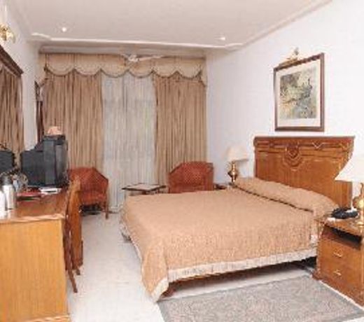 Hotel Kwality Regency