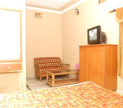 Hotel Royal Palace Chandigarh