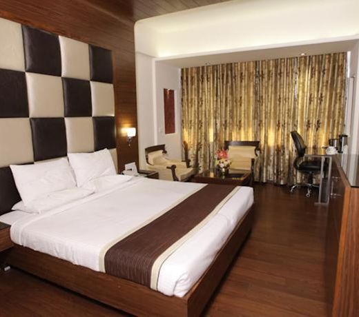 Hotel K.C. Residency