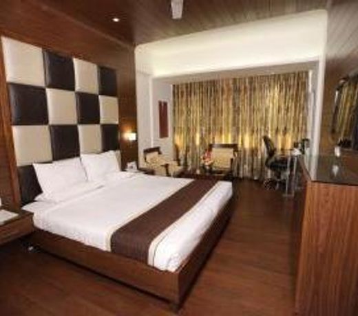 Hotel K.C. Residency