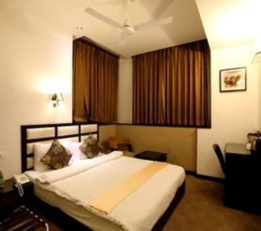 Hotel Oyster