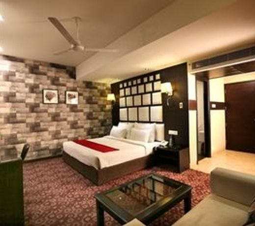 Hotel Oyster