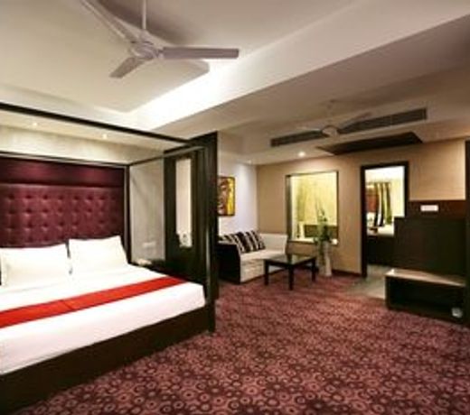 Hotel Oyster
