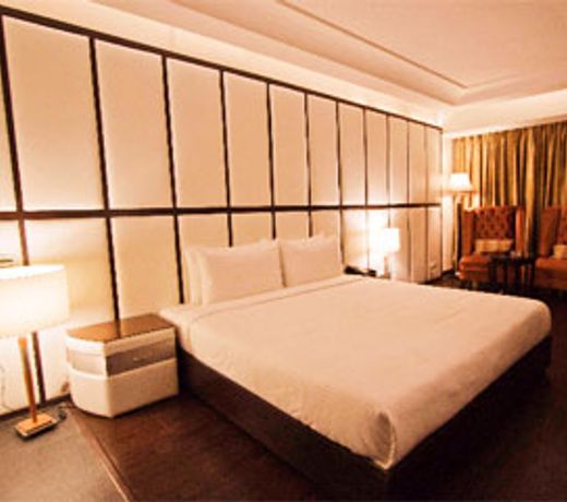 The Regent