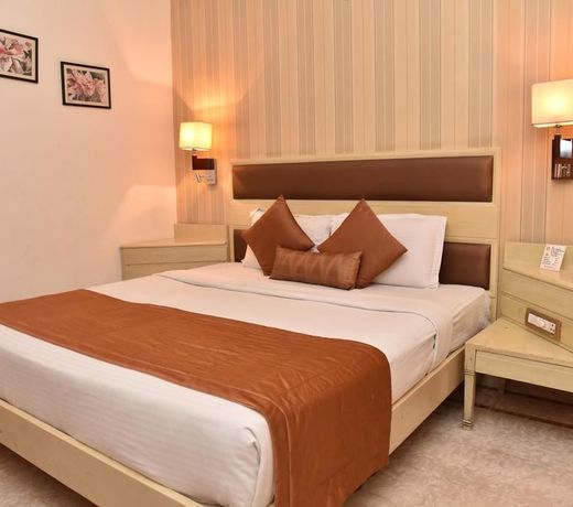 Hotel Park Grand