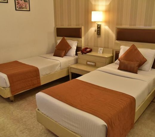Hotel Park Grand
